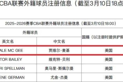 爱游戏体育官方入口-正式加盟！你好，CBA！周琦，狂喜！