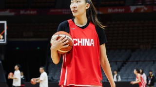 爱游戏体育官方网站-不回WCBA！韩旭正为重返WNBA努力 曾留洋效力纽约自由人