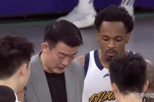 爱游戏体育-手握冠军点上海男篮剑指横扫背水一战广厦能否捍卫主场尊严