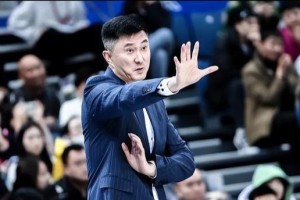 CBA常规赛广东客场86-99不敌山东