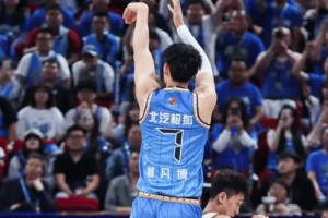 爱游戏体育app下载-北京收官战强势输出！全民皆兵统治攻守，新外+2将复出发挥不错